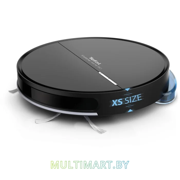 Робот-пылесос Tefal Explorer Serie 60 RG7455WH